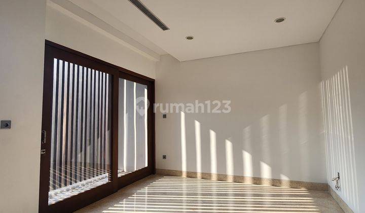 Rumah Baru Modern Tropical Minimalis Pondok Indah Jakarta Selatan 2