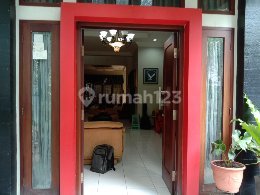 Rumah 2 lantai luas siap huni di Pondok Hijau Permai Bekasi Timur 2