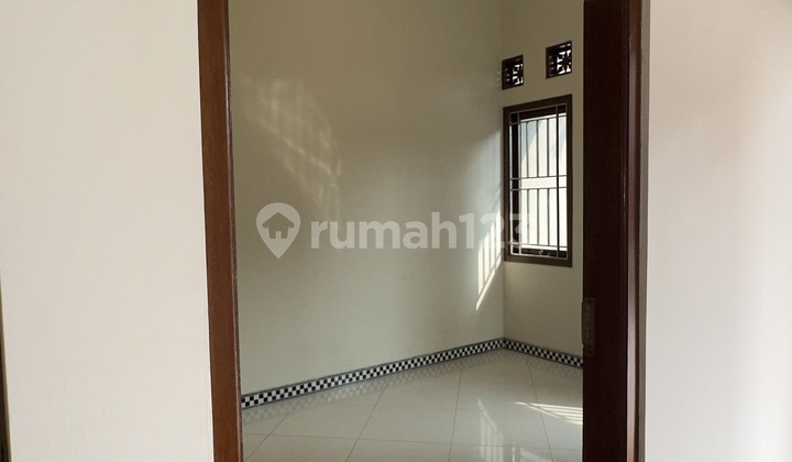 Rumah Cantik Murah 2 lantai siap huni di Tambun Kabupaten Bekasi 2