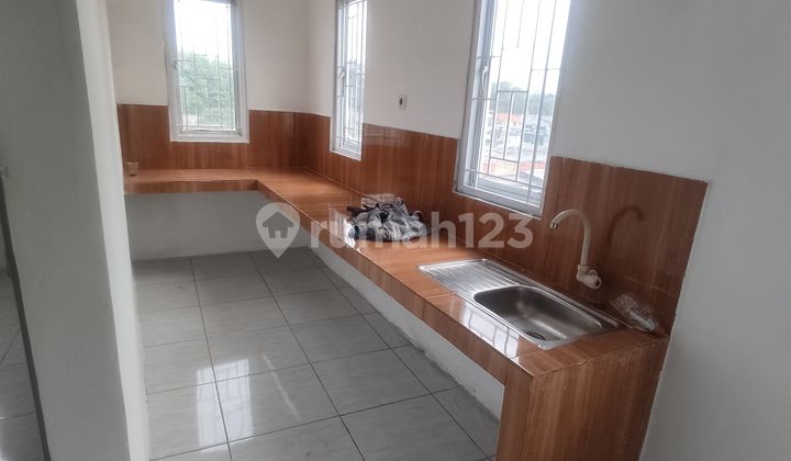 3-Story Ready-to-Use Row House in Bantar Gebang, Bekasi 2