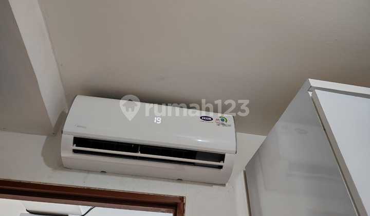 Apartemen TIFOLIA 2BR full furnished siap huni strategis Jakarta 2