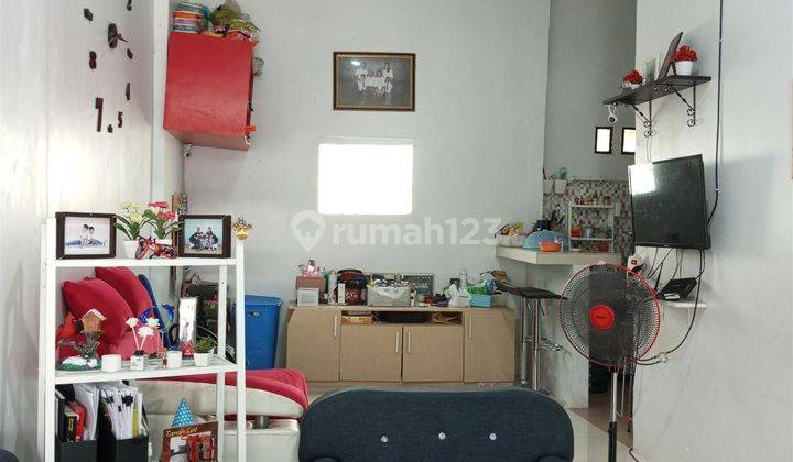 Dijual Rumah Hook Terawat di Perumahan Puri Gading Bekasi 2