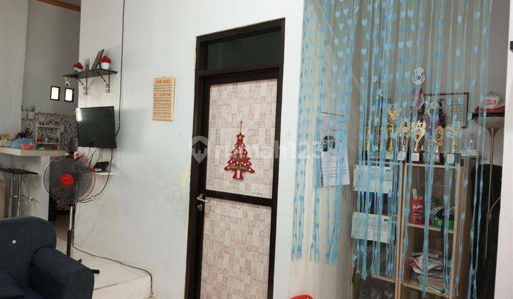 Dijual Rumah Hook Terawat di Perumahan Puri Gading Bekasi 1