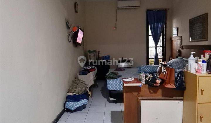 Dijual Rumah Nyaman Dekat Mal Grand Galaxy Park Bekasi 2