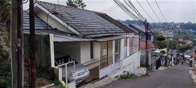 Rumah Murah 750 Jt di The Green Padasuka, Cimenyan, Bandung 2