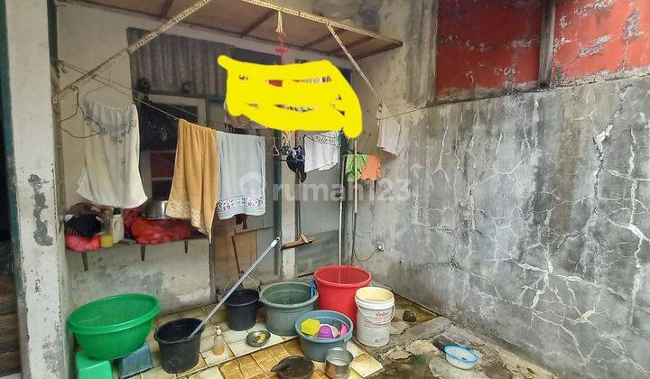 Rumah Lama 2 Kamar Jual Cepat Di Pondok Mitra Lestari Bekasi 2