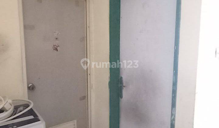 Rumah Lama 2 Kamar Jual Cepat Di Pondok Mitra Lestari Bekasi 2