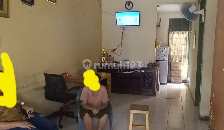 Rumah Lama 2 Kamar Jual Cepat Di Pondok Mitra Lestari Bekasi 2