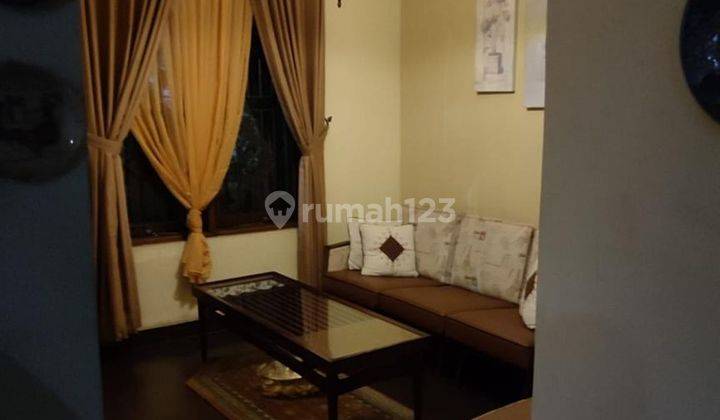 Rumah 2 Lt di Jl. Ratna Taman Permata Cikunir Jatikramat Bekasi 2