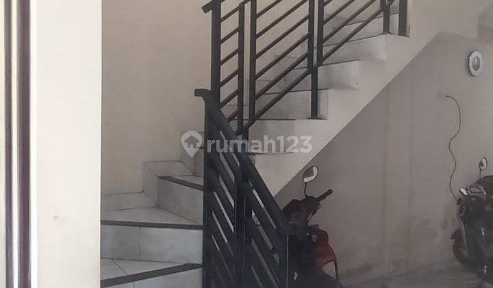 Rumah Kos 2 Lt Kokoh 9 Kamar SHM 1,45 M di Kayuringin Bekasi  2