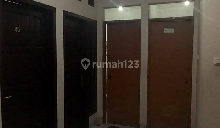 Rumah 2 Lt 1.45 M, 9 Kamar Kos Bagus di Kayuringin Bekasi Selatan 2