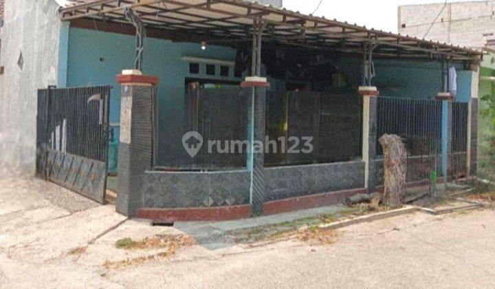 Rumah Bagus SHM di Karang Satria Tambun Utara Kab Bekasi, Bekasi 1