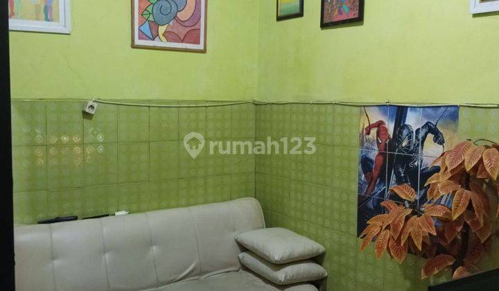 Rumah Bagus di Cluster Taman Harapan Baru di Medan Satria Bekasi 2