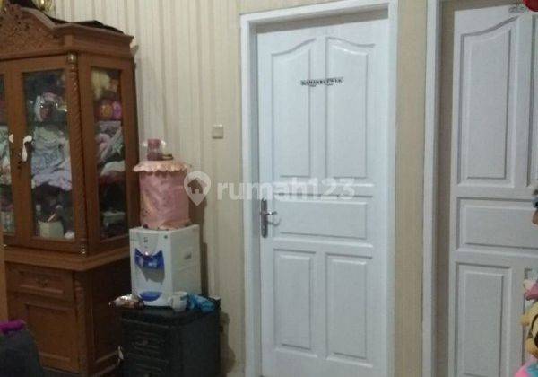 Rumah 2 Lantai Bagus 1.3m SHM di Rumah Di Jati Cempaka Bekasi 2