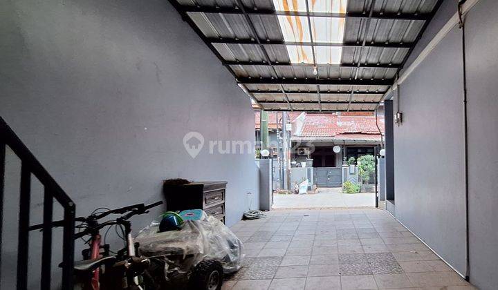 Rumah Bagus Luas SHM di Perumahan Grand Galaxy City, Bekasi 2