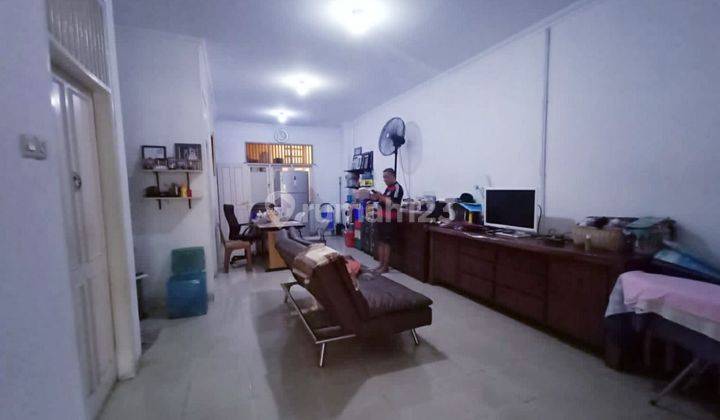 Rumah Sudah Renovasi SHM di Taman Gigi Taman Galaxy Bekasi  2