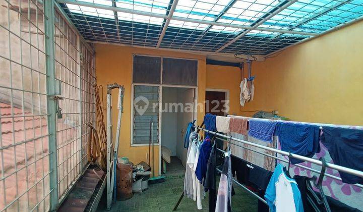 Rumah Sudah Renovasi SHM di Taman Gigi Taman Galaxy Bekasi  2