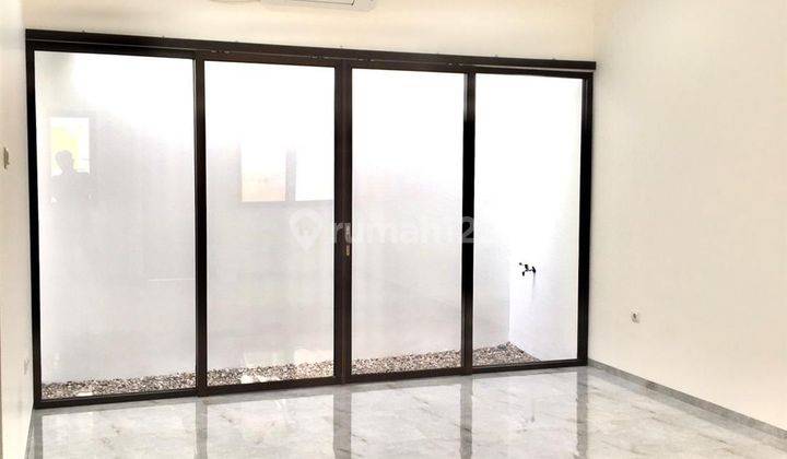 Rumah 2 Lantai Baru SHM di Cluster Di Duren Sawit, Jakarta Timur 2