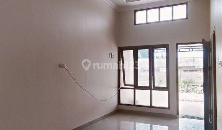 Rumah Bagus SHM di Cluster Di Jl Ratna Jatibening, Bekasi 2