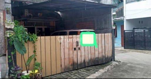 Rumah Siap Huni 620 Juta SHM di Jaticempaka Jatiwaringin Bekasi 1