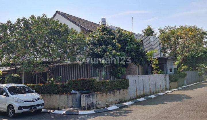 Rumah 2 Lantai Bagus Dekat Taman Mini Pinang Ranti Jakarta Timur 1