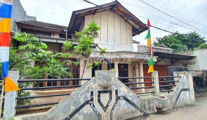 Rumah 2 Lantai Siap Huni SHM di Rumah Di Bintara Bekasi Barat 1