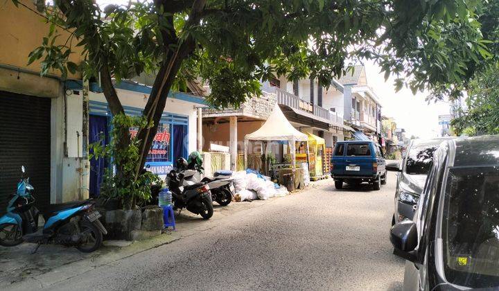 Rumah Bagus Dan Warung Tegal SHM di Kranggan Cibubur, Bogor 1