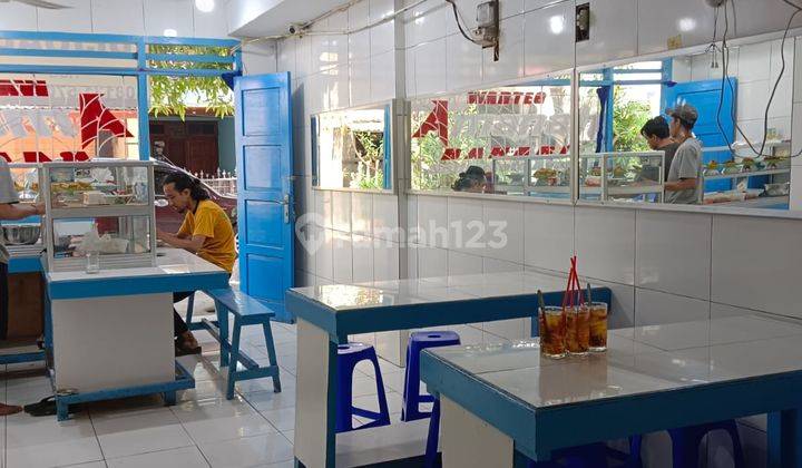 Rumah Bagus Dan Warung Tegal SHM di Kranggan Cibubur, Bogor 2