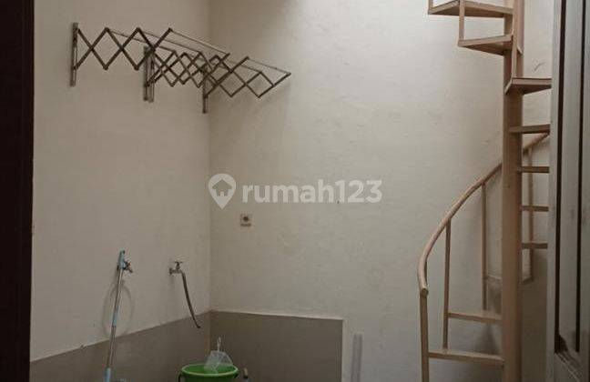 Rumah 2 Lantai Bagus 1.95 M Unfurnished SHM di Taman Galaxy Bekasi 2