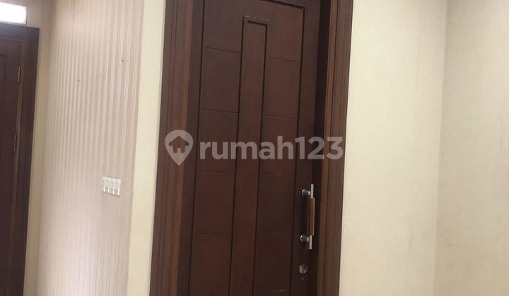 Nice minimalist house ready to occupy in Pondok Bambu, East Jakarta