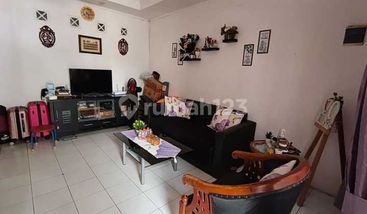 Rumah siap huni divPuri Gading cluster Alam 1 jatimelati Bekasi 2