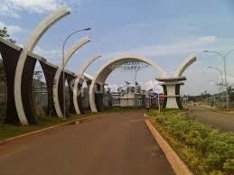 Ruko 2 lantai siap pakai strategis di Green Park Avenue Cibubur