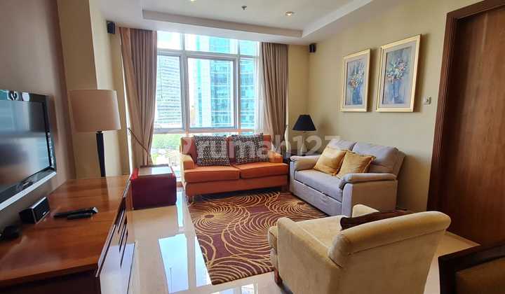 1BR fully furnished apartment at Oakwood Premier Cozmo Mega Kuningan, South Jakarta 1BR fully furnished apartment at Oakwood Premier Cozmo Mega Kuningan, South Jakarta