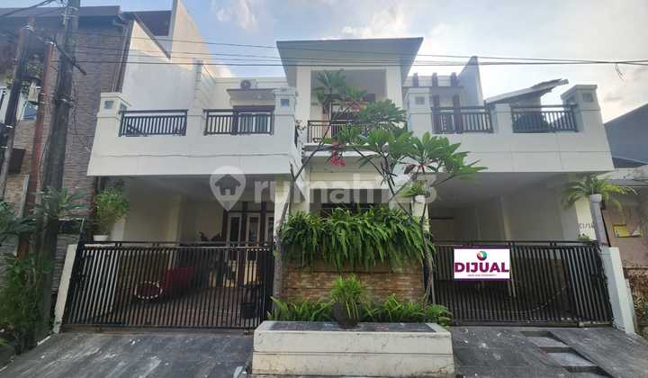 Rumah 2 lantai bagus siap huni di Pulo Permatasari Galaxy Bekasi Rumah 2 lantai bagus siap huni di Pulo Permatasari Galaxy Bekasi