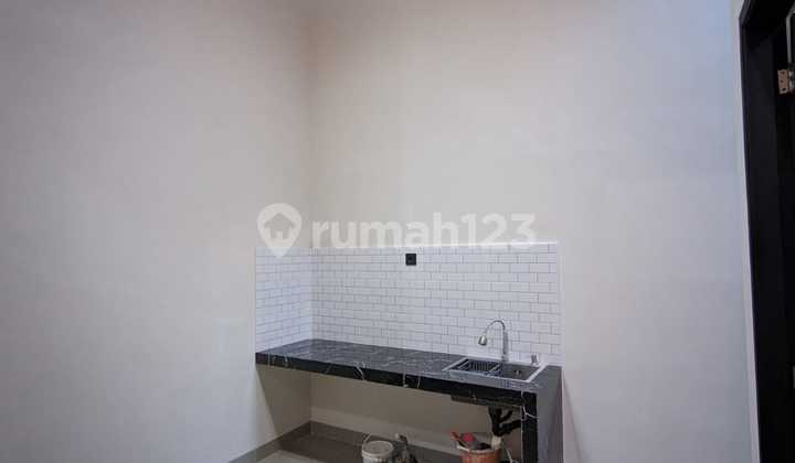 Minimalist House Ready to Occupy in Bekasi Regency 1 East Bekasi 2