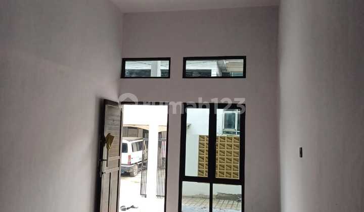 Rumah 2 lantai bagus siap huni di harapan indah 1 Bekasi 2