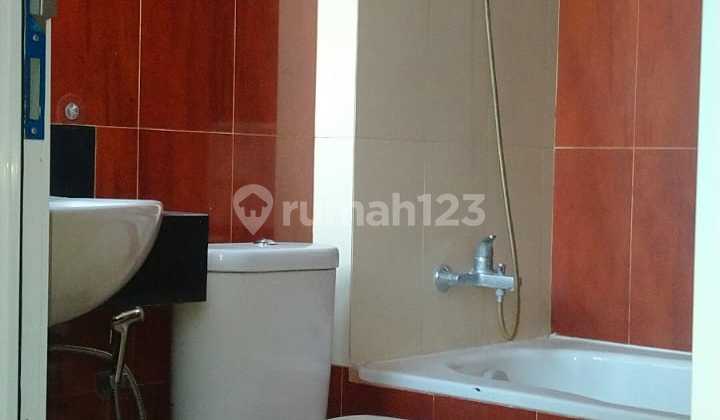 Rumah 2 Lantai Siap Huni di Summarecon Clus Maple Bekasi 2