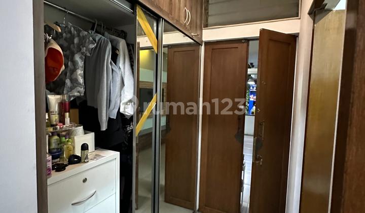 Rumah bagus 2 lantai siap huni strategis di buaran Jakarta timur 2