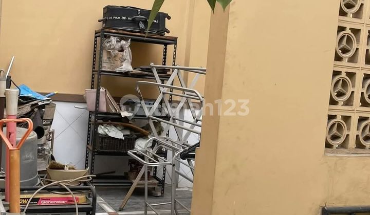 Rumah bagus luas siap huni strategis di taman galaxy bekasi 2