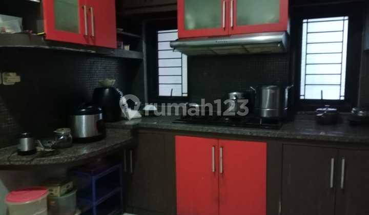 Rumah 2 lantai luas siap huni strategis di Pekayon Bekasi Selatan 2