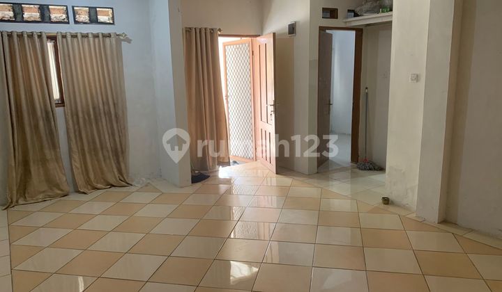 Ready-to-occupy minimalist house in Bumi Anggrek, Bekasi 2