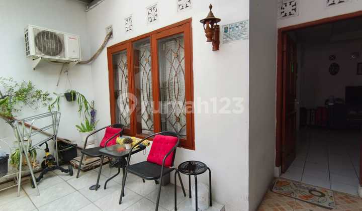 Rumah siap huni divPuri Gading cluster Alam 1 jatimelati Bekasi Rumah siap huni divPuri Gading cluster Alam 1 jatimelati Bekasi