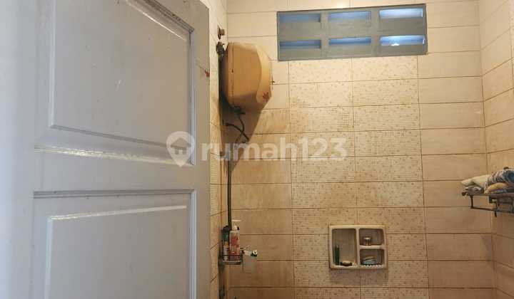 Rumah 2 lantai bagus siap huni di Pulo Permatasari Galaxy Bekasi 2