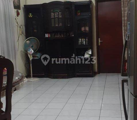 Rumah Lama Luas SHM di Pondok Kelapa Duren Sawit Jakarta Timur 2