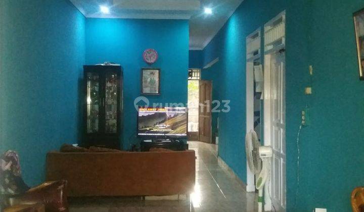 Rumah 2 Lantai Bagus Siap Huni 1.395 M SHM di Jatibening Bekasi 1