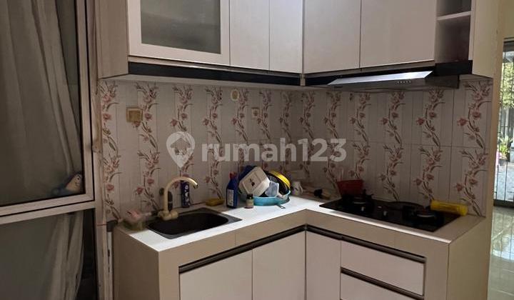 Rumah Minimalis Siap Huni di Perumahan Mutiara Gading City Bekasi