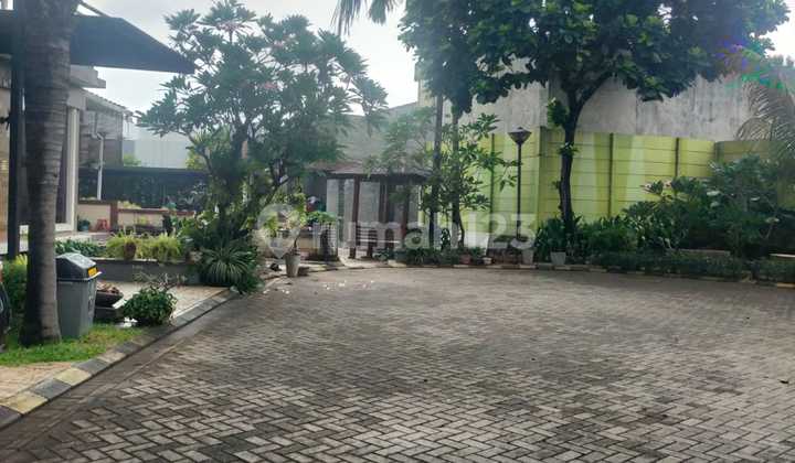 Rumah 2 lantai siap huni strategis di grand galaxy city bekasi Rumah 2 lantai siap huni strategis di grand galaxy city bekasi