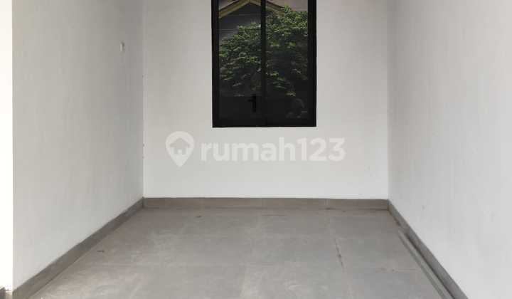 2-Storey Minimalist House Ready for Occupancy in Harapan Indah, Bekasi 2