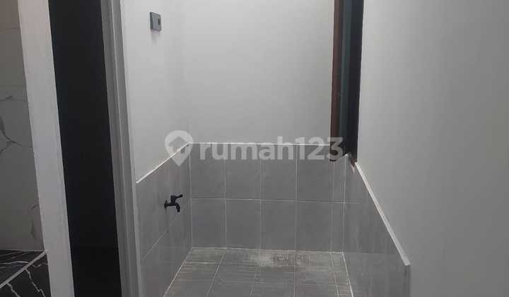 Rumah Minimalis Siap Huni di Vila Gading Harapan Bekasi Utara 2