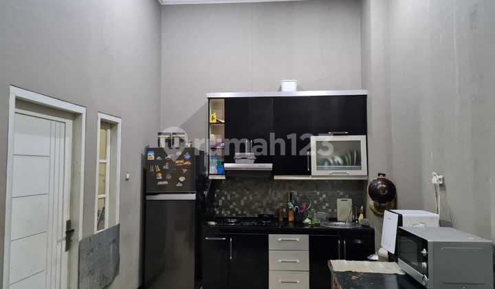 Rumah bagus siap huni di perimahan pondok jati murni pdk melati Bekasi 2